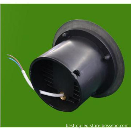 High quality 9W LED underground lamps,50000 Service Hours